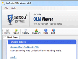 free olm viewer for mac
